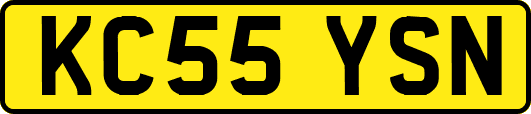 KC55YSN