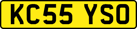 KC55YSO