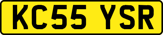 KC55YSR