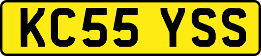 KC55YSS