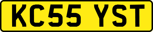 KC55YST