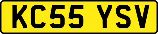 KC55YSV