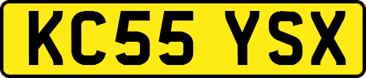 KC55YSX