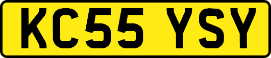 KC55YSY