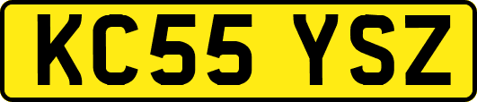 KC55YSZ
