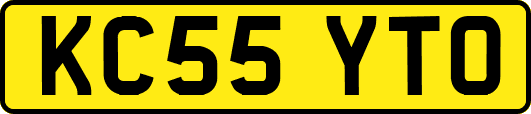 KC55YTO