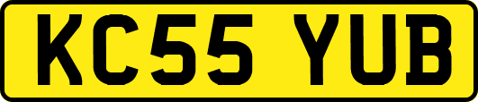 KC55YUB