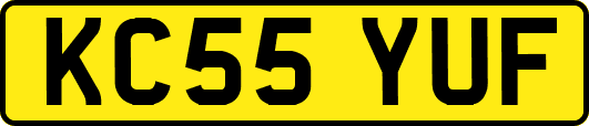 KC55YUF