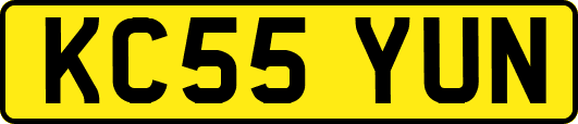 KC55YUN