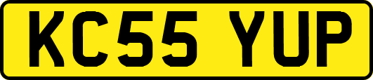 KC55YUP
