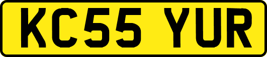 KC55YUR