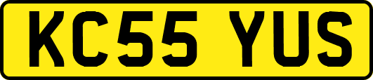 KC55YUS