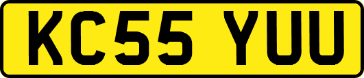 KC55YUU