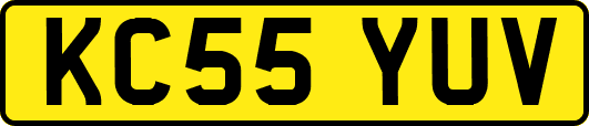 KC55YUV