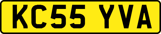 KC55YVA