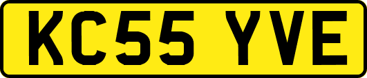 KC55YVE