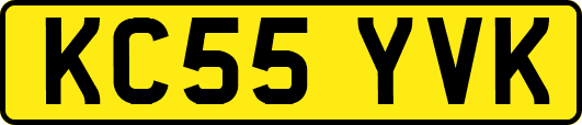 KC55YVK