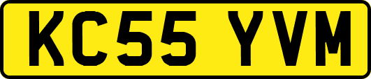 KC55YVM