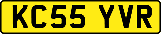 KC55YVR