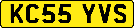 KC55YVS