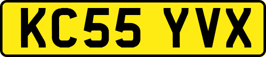 KC55YVX
