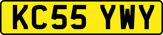 KC55YWY
