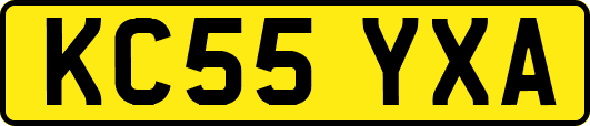 KC55YXA