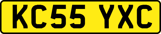 KC55YXC