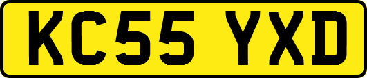 KC55YXD