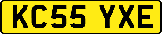 KC55YXE