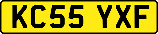 KC55YXF