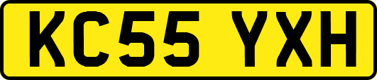 KC55YXH
