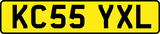 KC55YXL