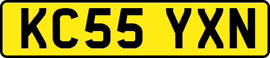 KC55YXN