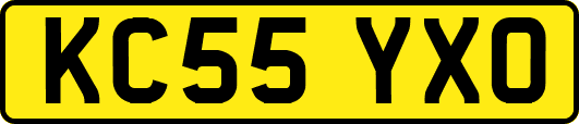 KC55YXO