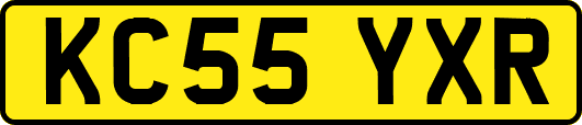 KC55YXR
