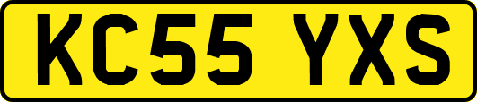 KC55YXS
