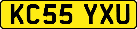 KC55YXU