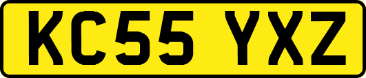 KC55YXZ