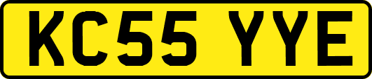KC55YYE