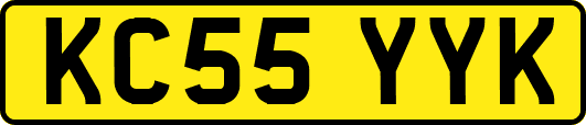 KC55YYK