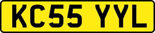 KC55YYL