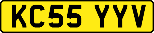 KC55YYV