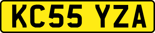 KC55YZA