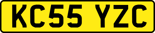 KC55YZC