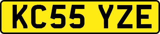 KC55YZE