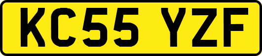 KC55YZF