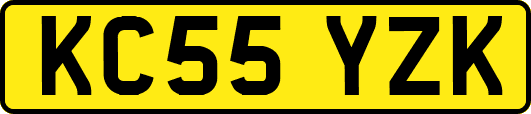 KC55YZK