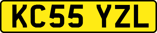 KC55YZL