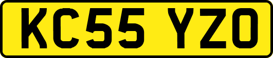KC55YZO